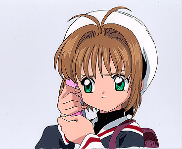 Otaku Gallery  / Anime e Manga / Card Captor Sakura / Cels / ccs_cel (3).jpg